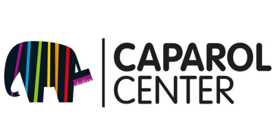 Logo Caparol Center Bougoin