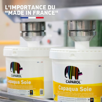 l'importance du made in france