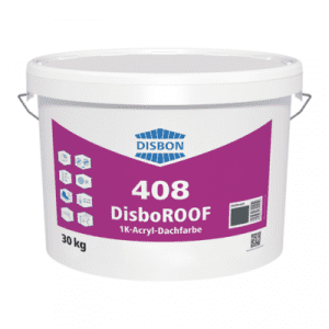 disboroof 408