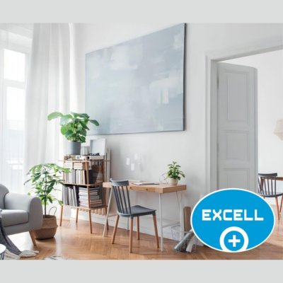 excel +