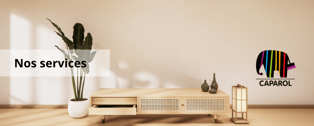 bannière nos services