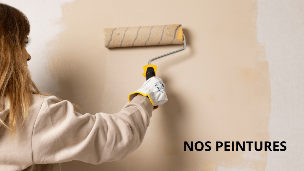 Les peintures Caparol Center Bourgoin