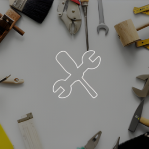 Réparation de matériel