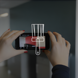 Étude couleurs personnalisée