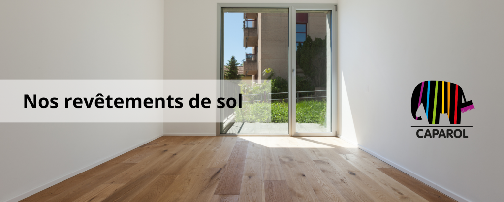 Revêtements sol Bourgoin Jallieu